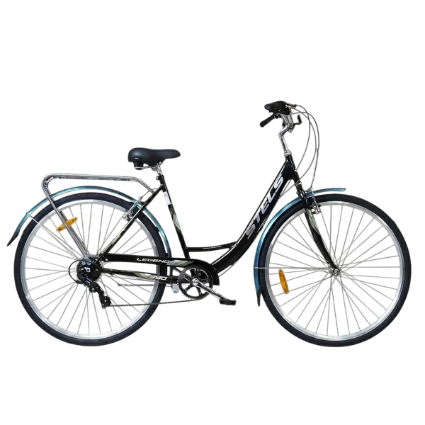 Велосипед Stels Legenda 28' 390 V Z010 (м) (EP-00005140)