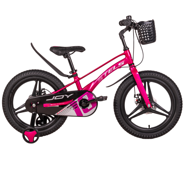 Велосипед Stels 18" Joy MD Z010 (EP-00006247)