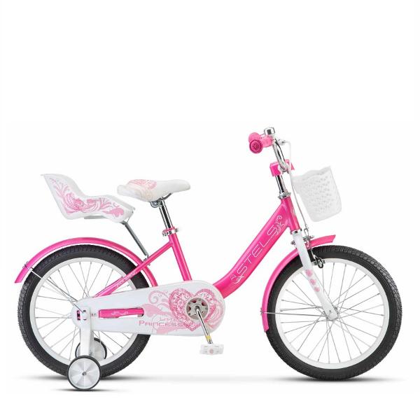 Велосипед Stels 18' Little Princess Z010 (EP-00006186)