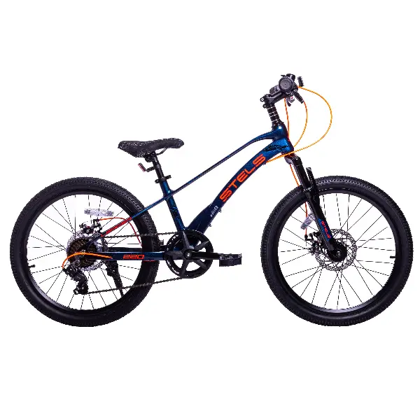 Велосипед Stels Leader-220 MD 22' Z010 (EP-00005890)