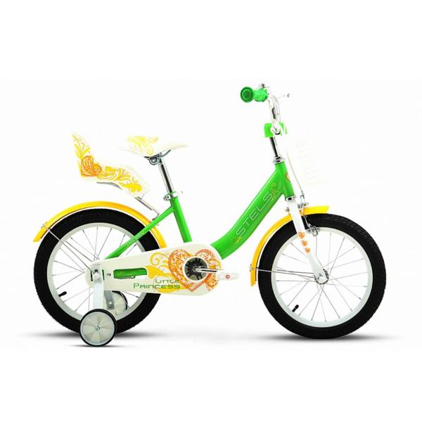 Велосипед Stels 14' Little Princess Z010 (EP-00006184)