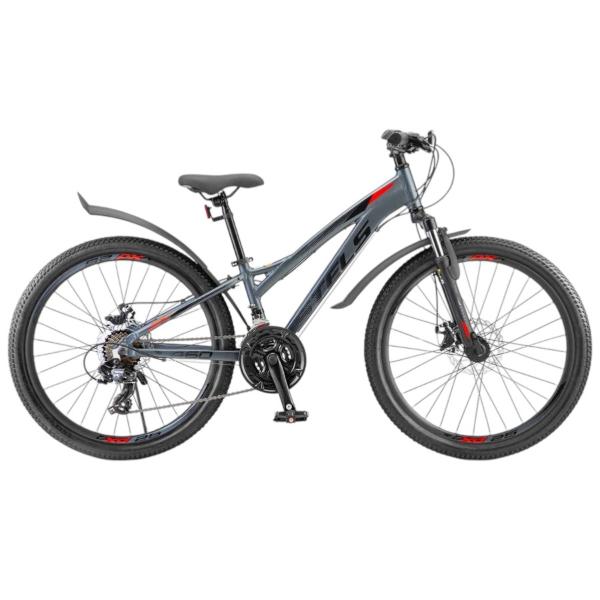 Велосипед Stels Turbo 24' 460 MD Z010 (EP-00007875)