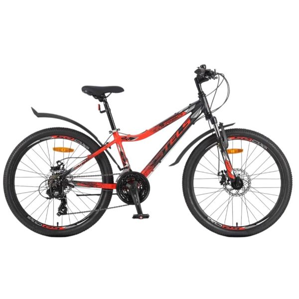 Велосипед Stels Turbo 24' 450 MD Z010 (EP-00007691)