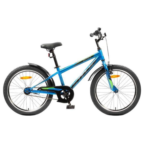 Велосипед Stels 20' Turbo 200 VC Z010 (EP-00007094)