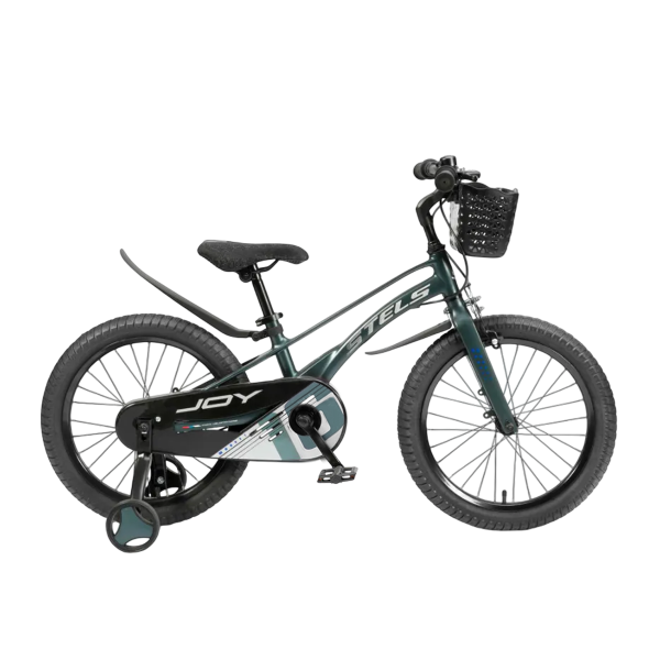 Велосипед Stels 16' Joy KB Z010 (EP-00007845)