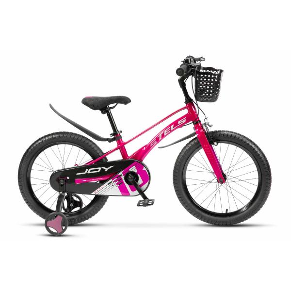 Велосипед Stels 18' Joy KB Z010 (EP-00007847)