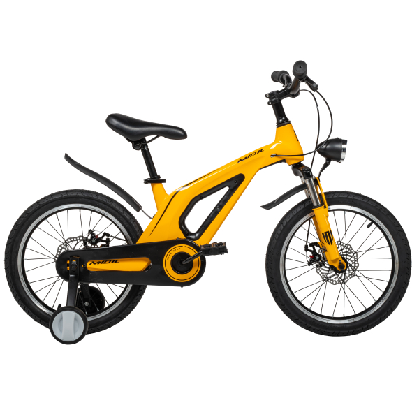 Велосипед 18" MIOIL DS