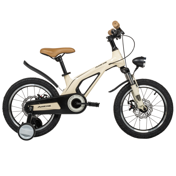 Велосипед 16" MIOIL DS