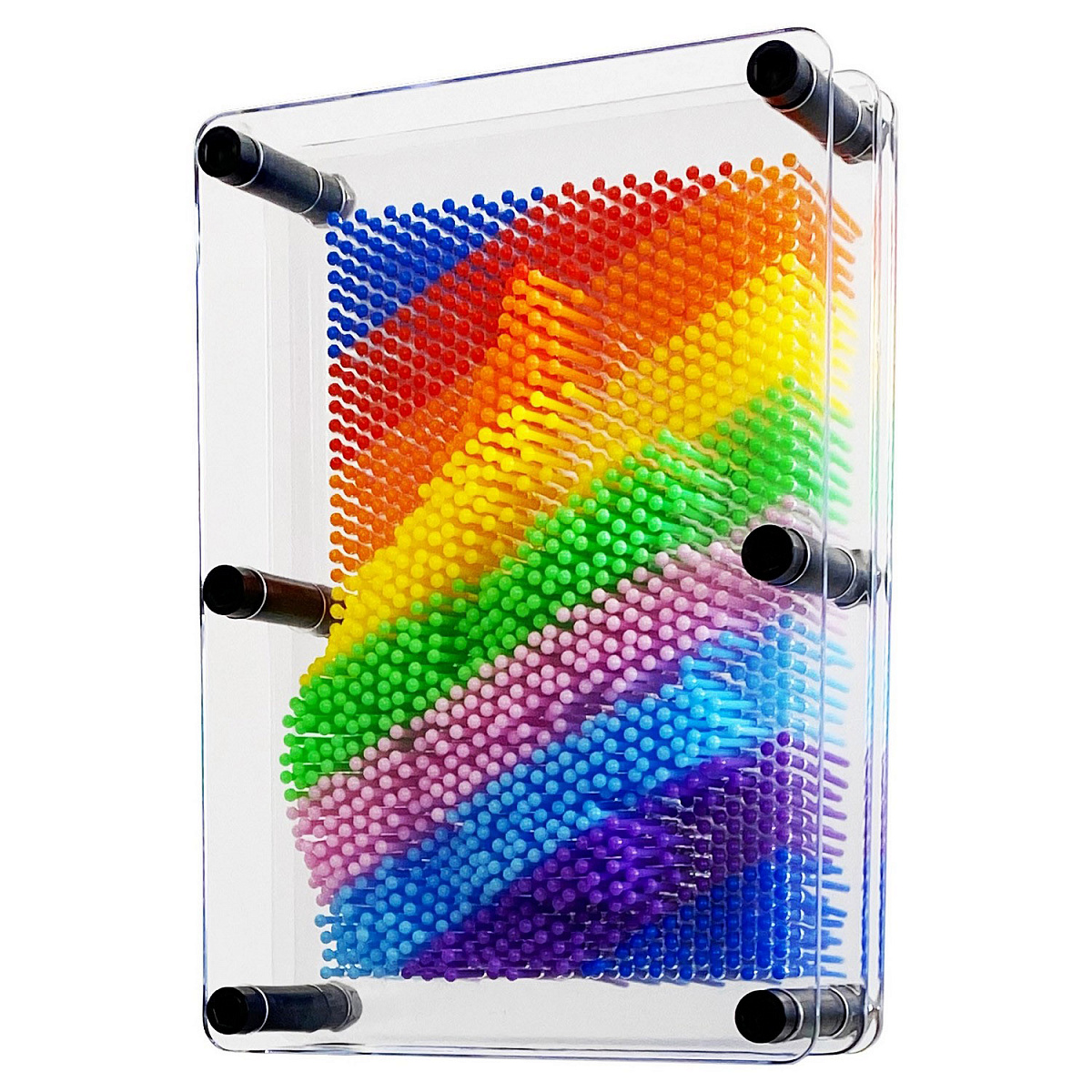 Экспресс-скульптор "Pinart" Радуга 20х14.8 см