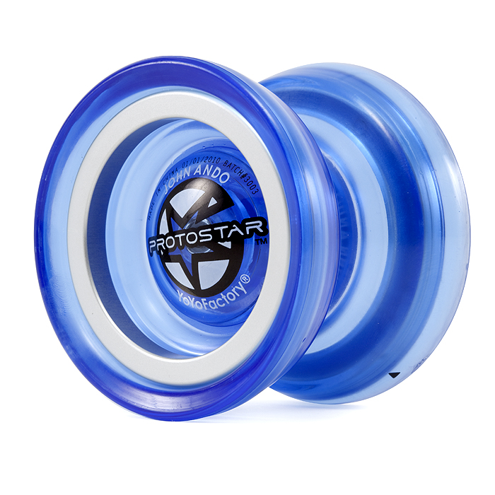 Йо-йо YoYoFactory Protostar