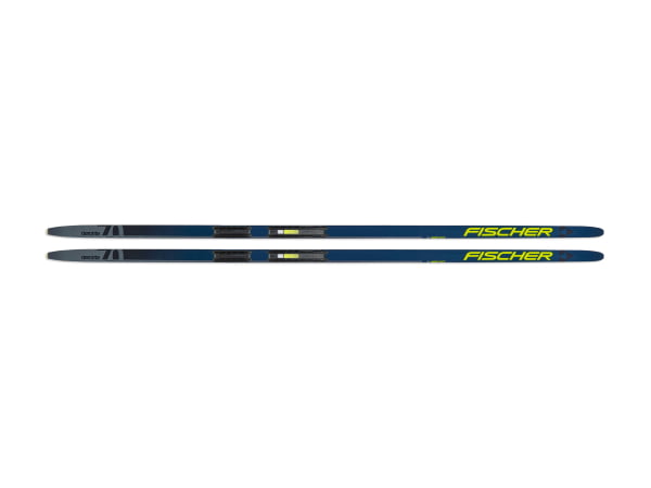 Лыжи беговые Fischer AEROLITE SKATE 70 IFP