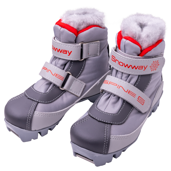 Ботинки NNN SPINE Baby 36-37р. 101