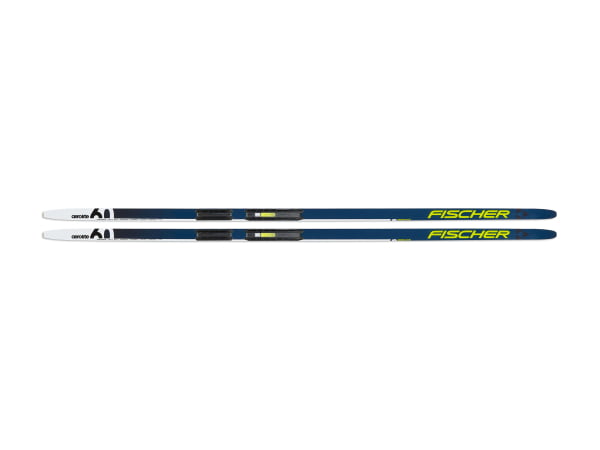 Лыжи беговые Fischer AEROLITE 60 SKATE IFP