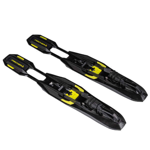 Крепление лыжное NNN Fischer CONTROL SKATE STEP-IN IFP S60324