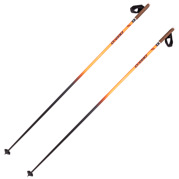 Беговые палки ONSKI RACE CARBON Z61324