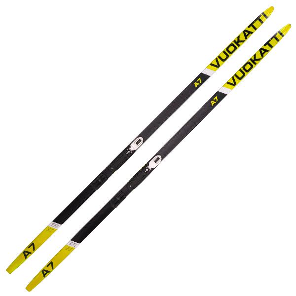 Лыжный комплект беговой VUOKATTI 205 NNN Step-in (Wax)
