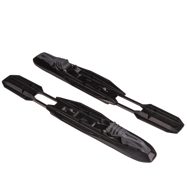 Крепление лыжное NNN Fischer TOUR STEP-IN IFP BLACK/WHITE S60624