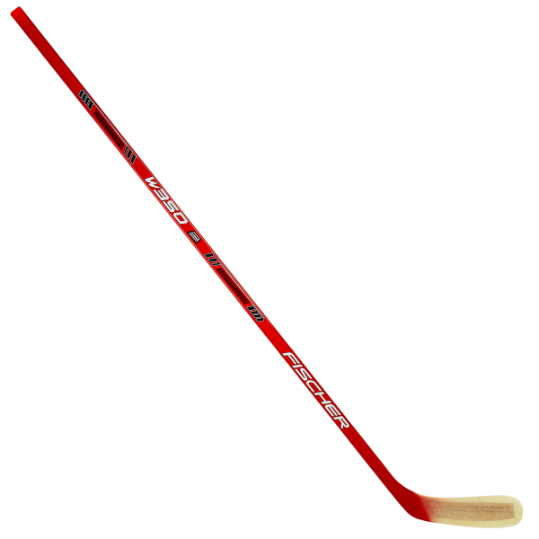 Клюшки Fischer W350 ABS STICK SR