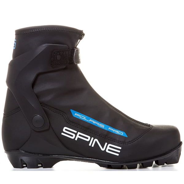 Ботинки NNN SPINE Polaris PRO 385-23 40 р.