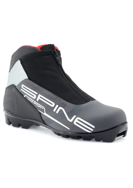 Ботинки NNN SPINE Comfort 83/7 муж 39р.