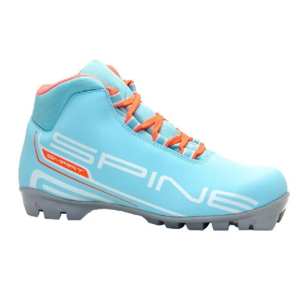 Ботинки NNN SPINE Smart Lady 357/40 37р.