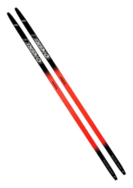 Лыжи беговые ONSKI RACE SKATE N91123V