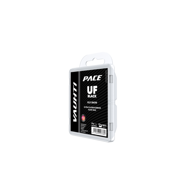 Мазь скольжения VAUHTI UF BLACK 45 гр