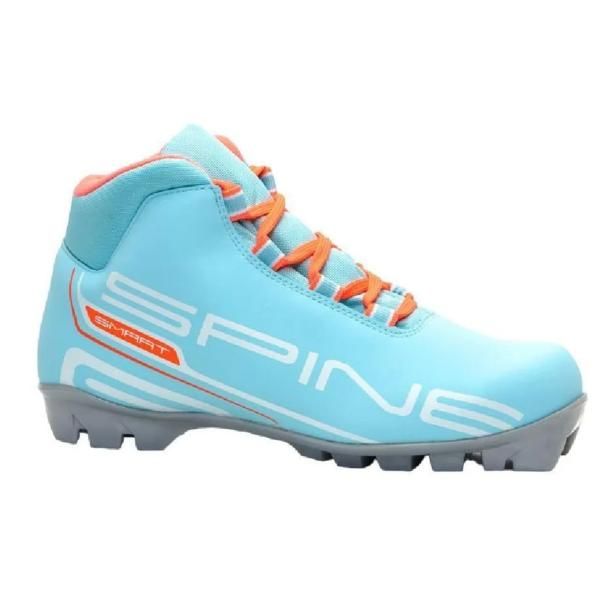 Ботинки NNN SPINE Smart Lady 357/40 34р.
