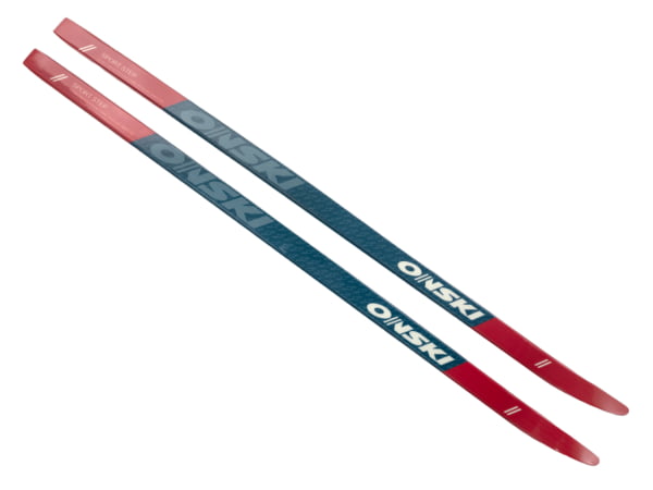 Лыжи беговые ONSKI SPORT STEP JR N90723V