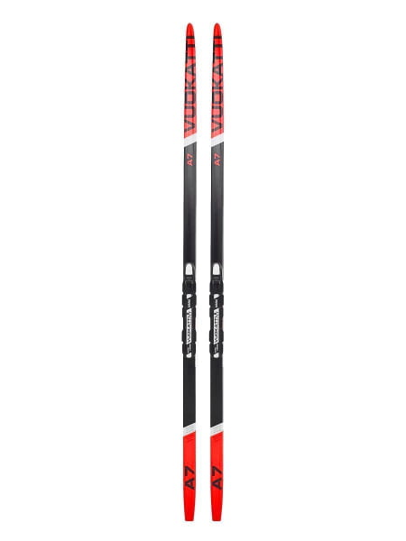 Лыжный комплект беговой VUOKATTI 150 NNN Step (6)