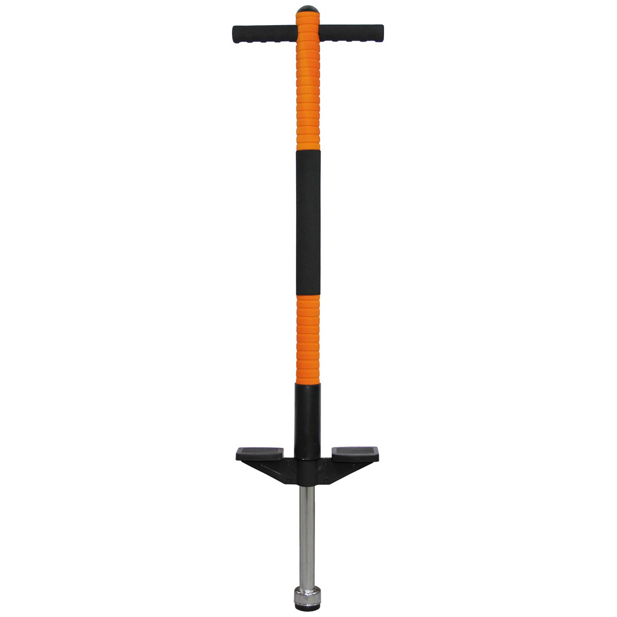 Кузнечик Pogo Stick Mini, Оранжевый