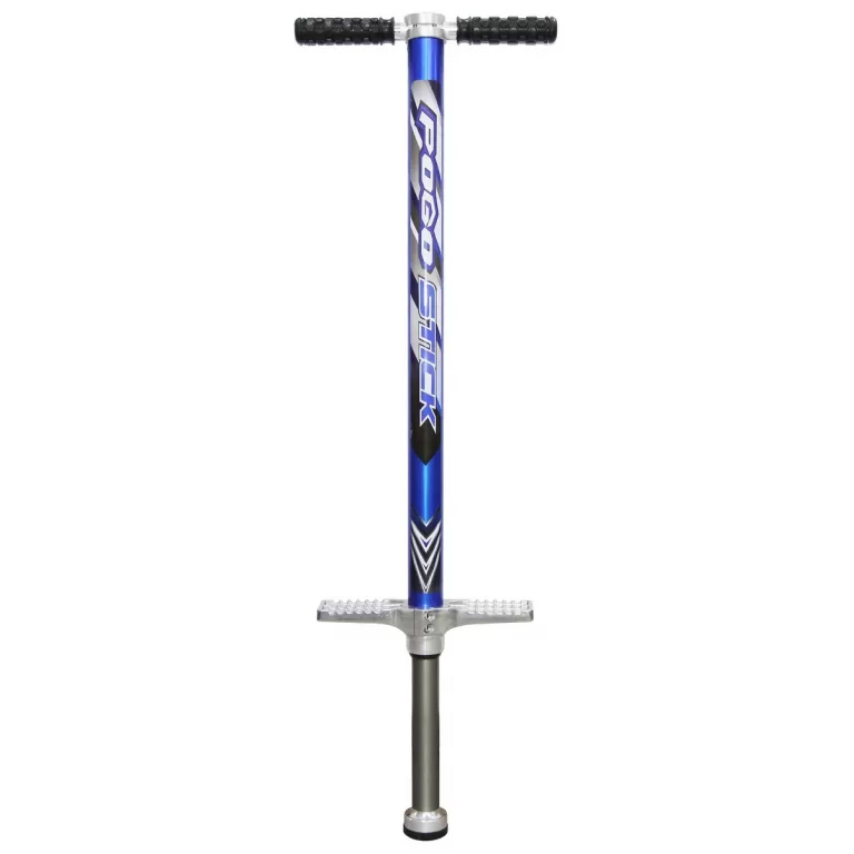 Кузнечик Pogo-Stick PRO 50-70 кг, Синий