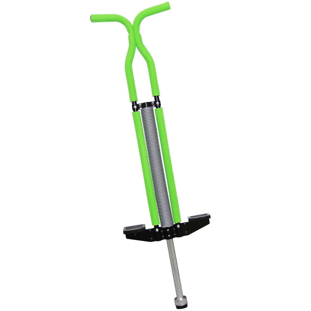 Кузнечик Pogo Stick Maxi, Зеленый