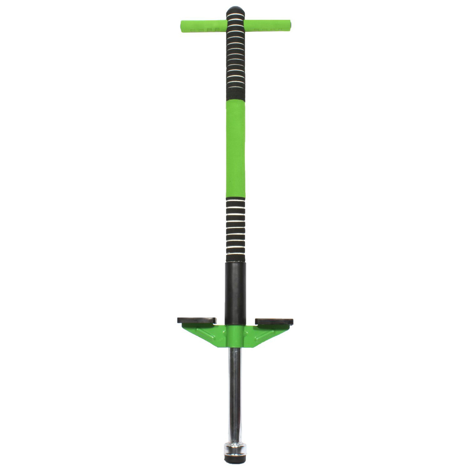 Кузнечик Pogo Stick Mini, Зеленый