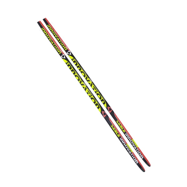 Лыжи беговые 140 STC степ