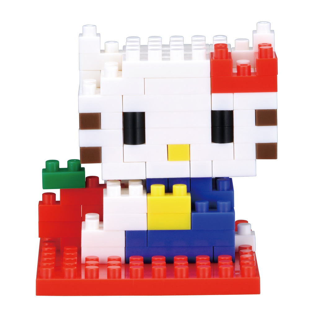Конструктор Hello Kitty